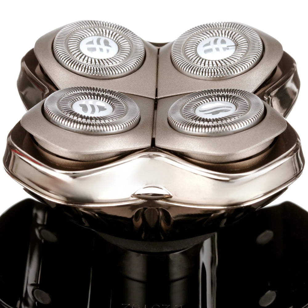 Skull Shaver Classic Head and Face Electric Shaver
