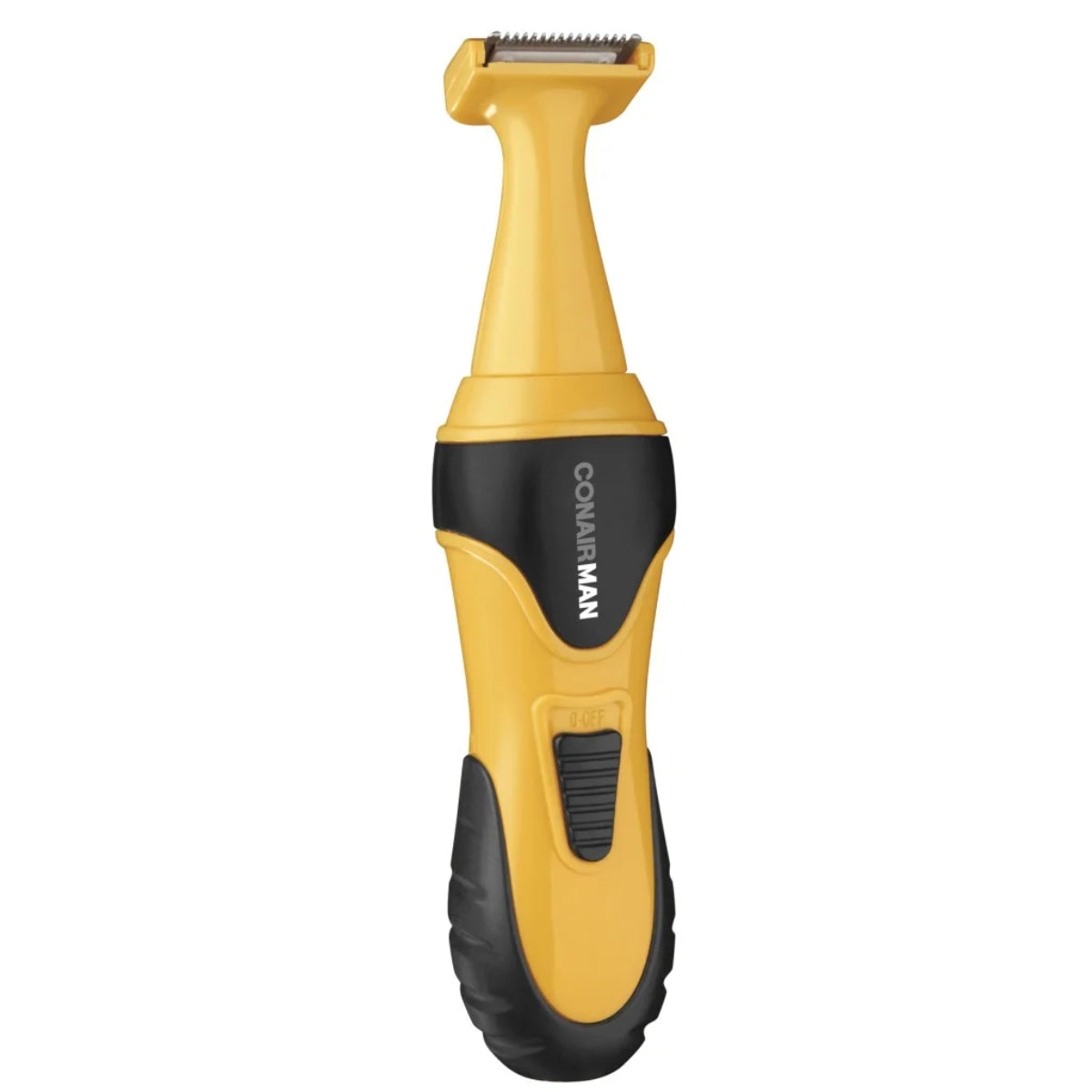 Conair No-Slip Grip Haircut and Grooming Kit (20 Piece) - Yellow