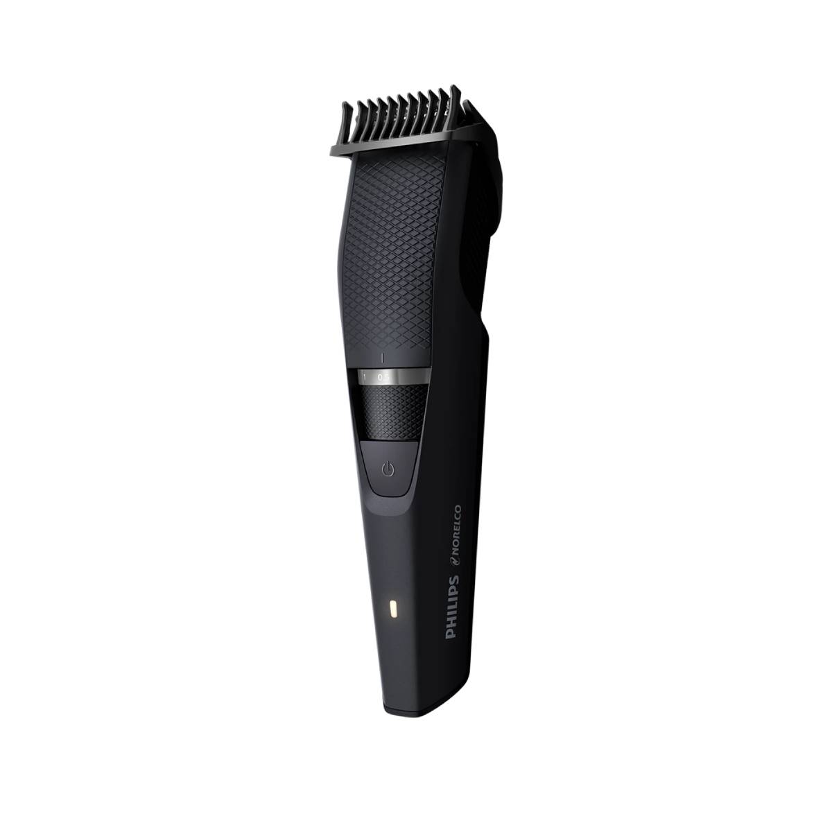 Philips Norelco Series 3000 Beard and Stubble Trimmer - Black