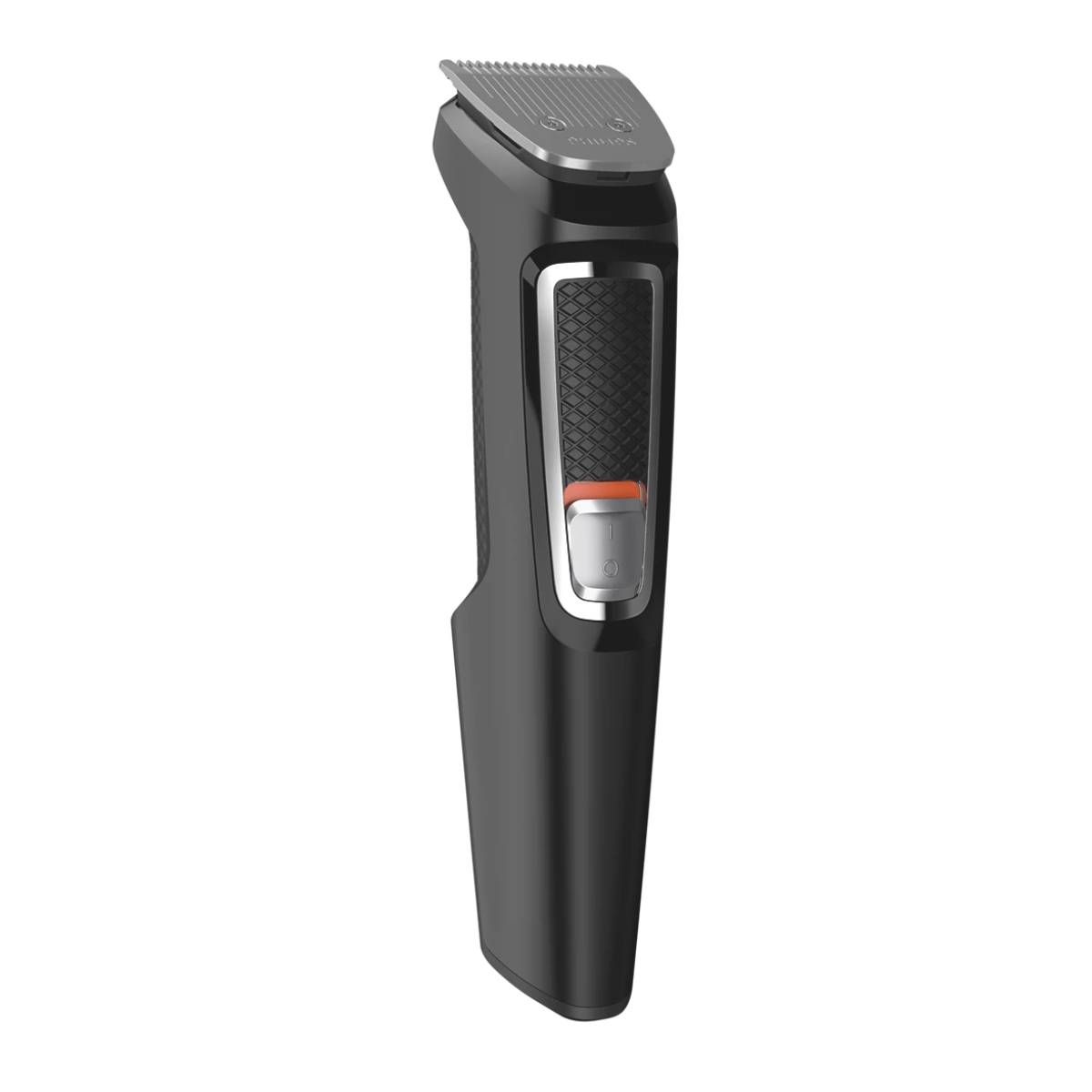 Philips Norelco Series 3000 Multigroom All in One Electric Trimmer (13 Piece) - Black