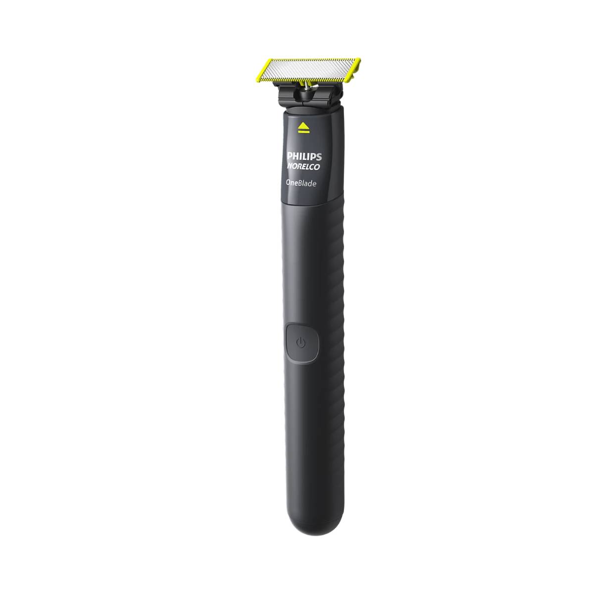 Philips Norelco OneBlade Face Electric Shaver and Trimmer - Black