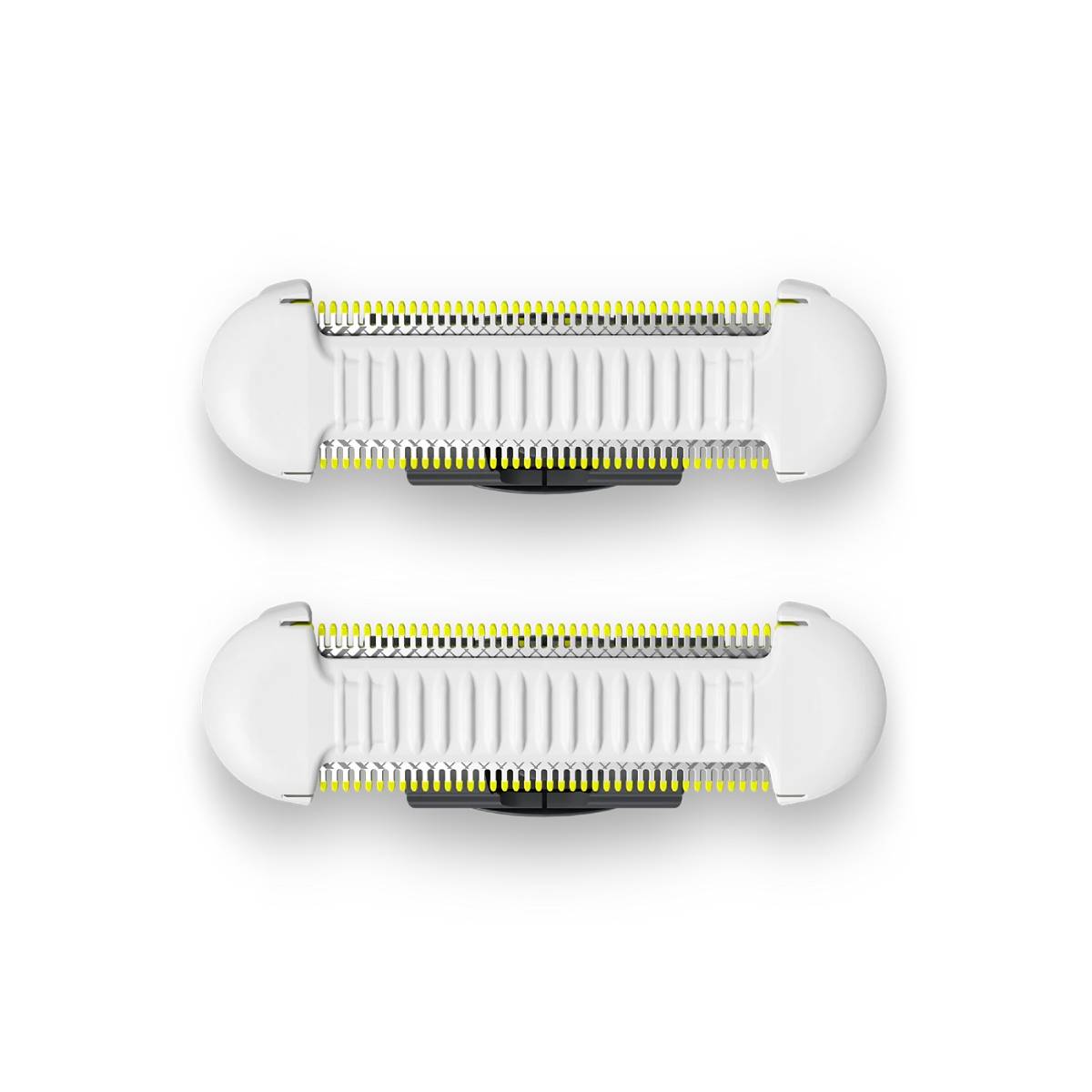 Philips Norelco OneBlade Intimate Replacement Blade (2 Pieces) - White