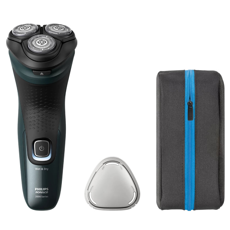 Philips Norelco 2600 Wet and Dry Electric Shaver