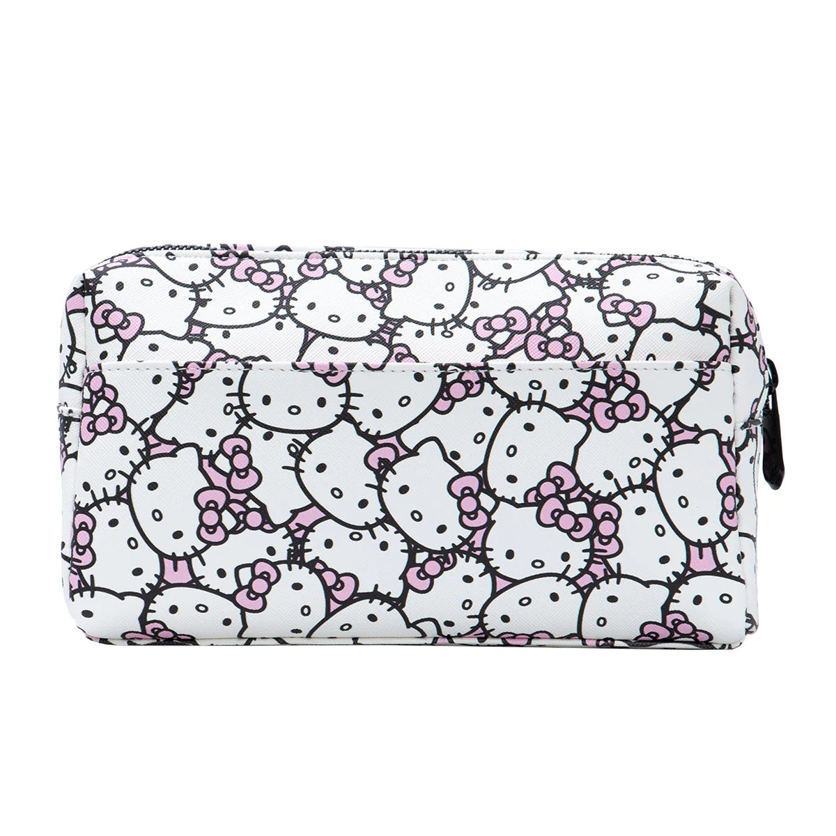 Impressions Vanity Hello Kitty Cosmetic Pouch - White/Pink