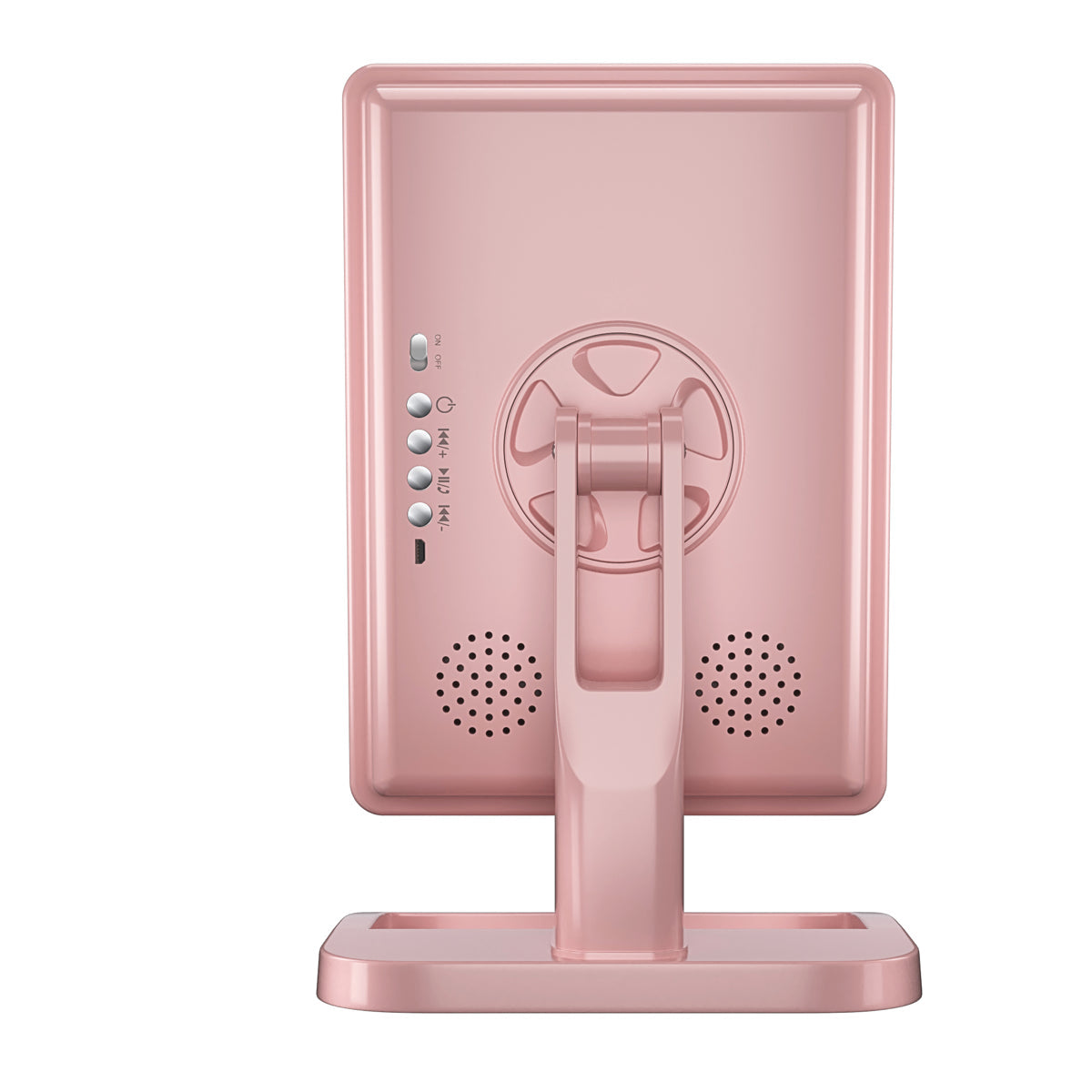 Impression Vanity Touch XL Dimmable LED Makeup Mirror with Bluetooth