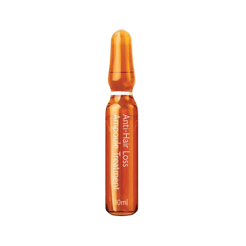 Soleil Anti Hair Loss Ampoule Treatment