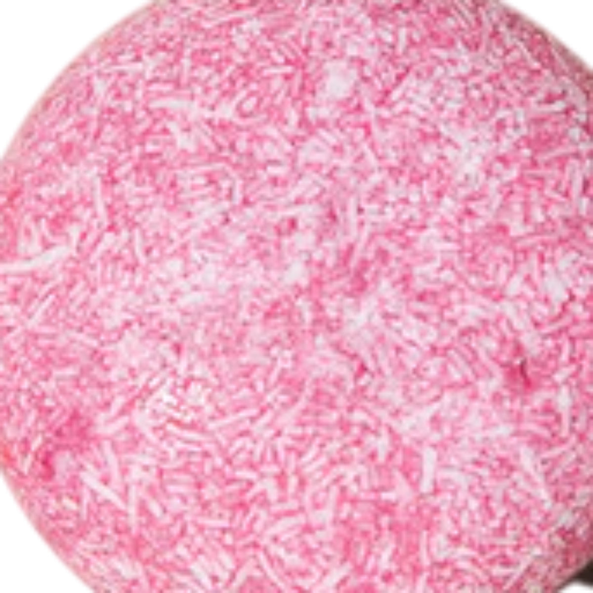 Soleil Hair Growth Treatment Solid Shampoo with Ginger Extract