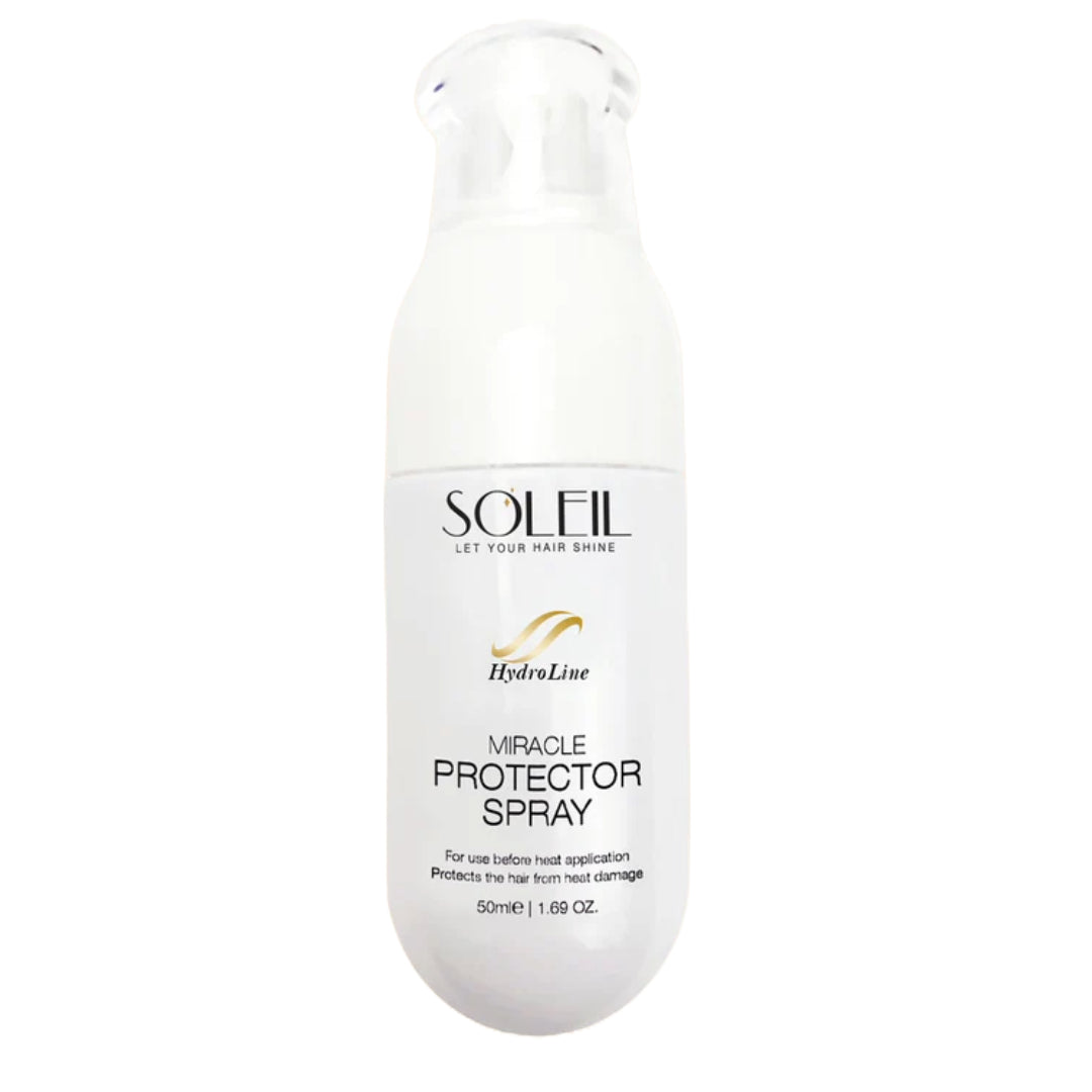 Soleil Miracle Protector Spray