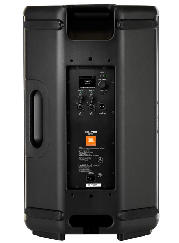 JBL 15" Eon 1000w Power Speaker