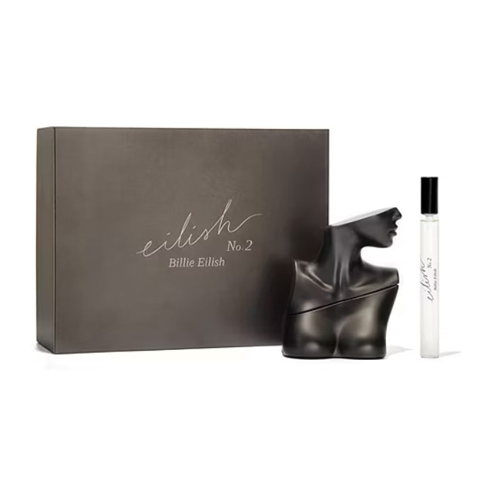 Billie Eilish Eilish No.2 Women's (2-piece) Eau De Parfum Gift Set