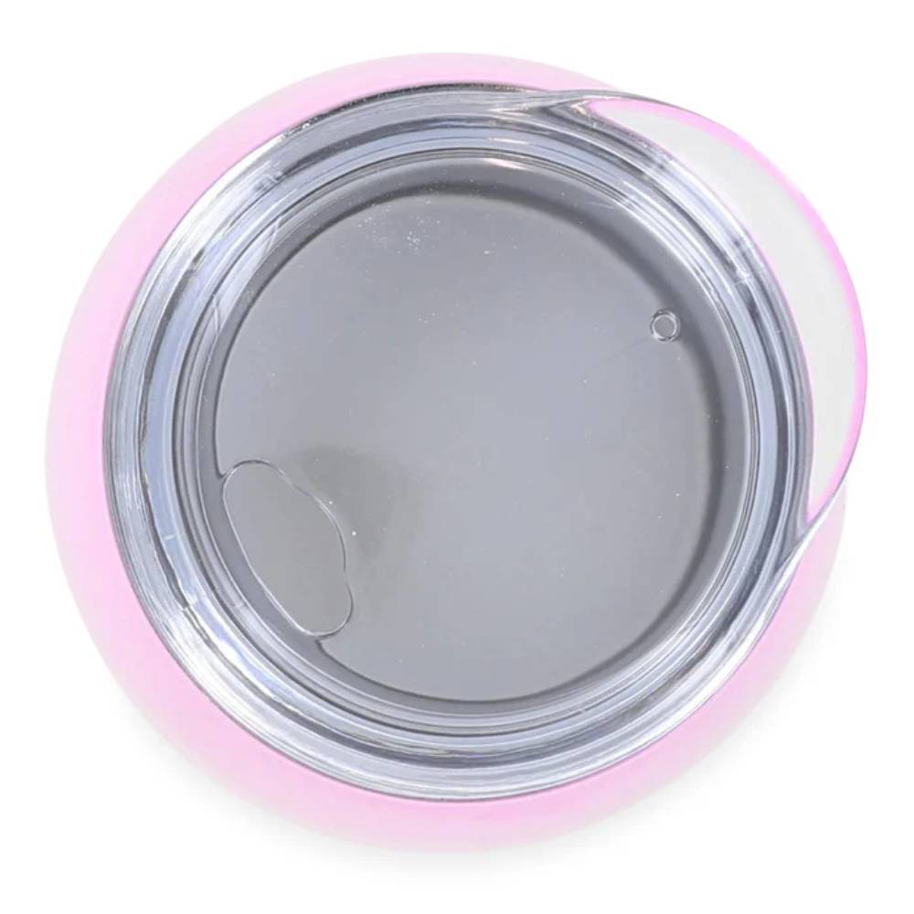 Sanrio Hello Kitty 10 oz Stainless Steel Tumbler - Pink