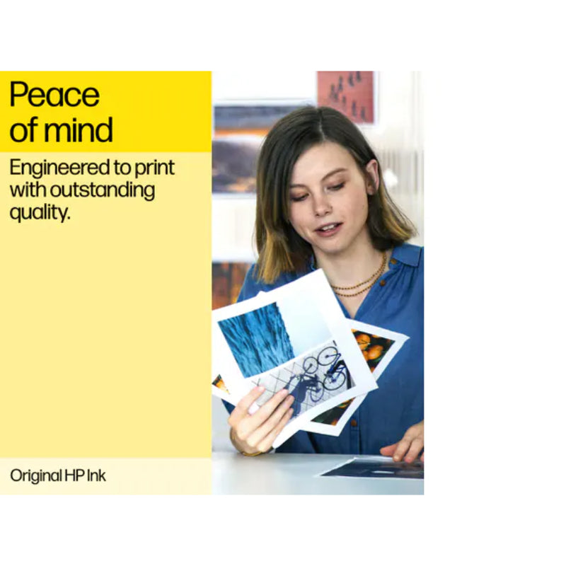 HP 936 4S6V0LN Ink Cartridge - Magenta