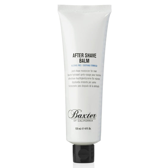 Baxter of California After Shave Balm 4 oz - Curacao