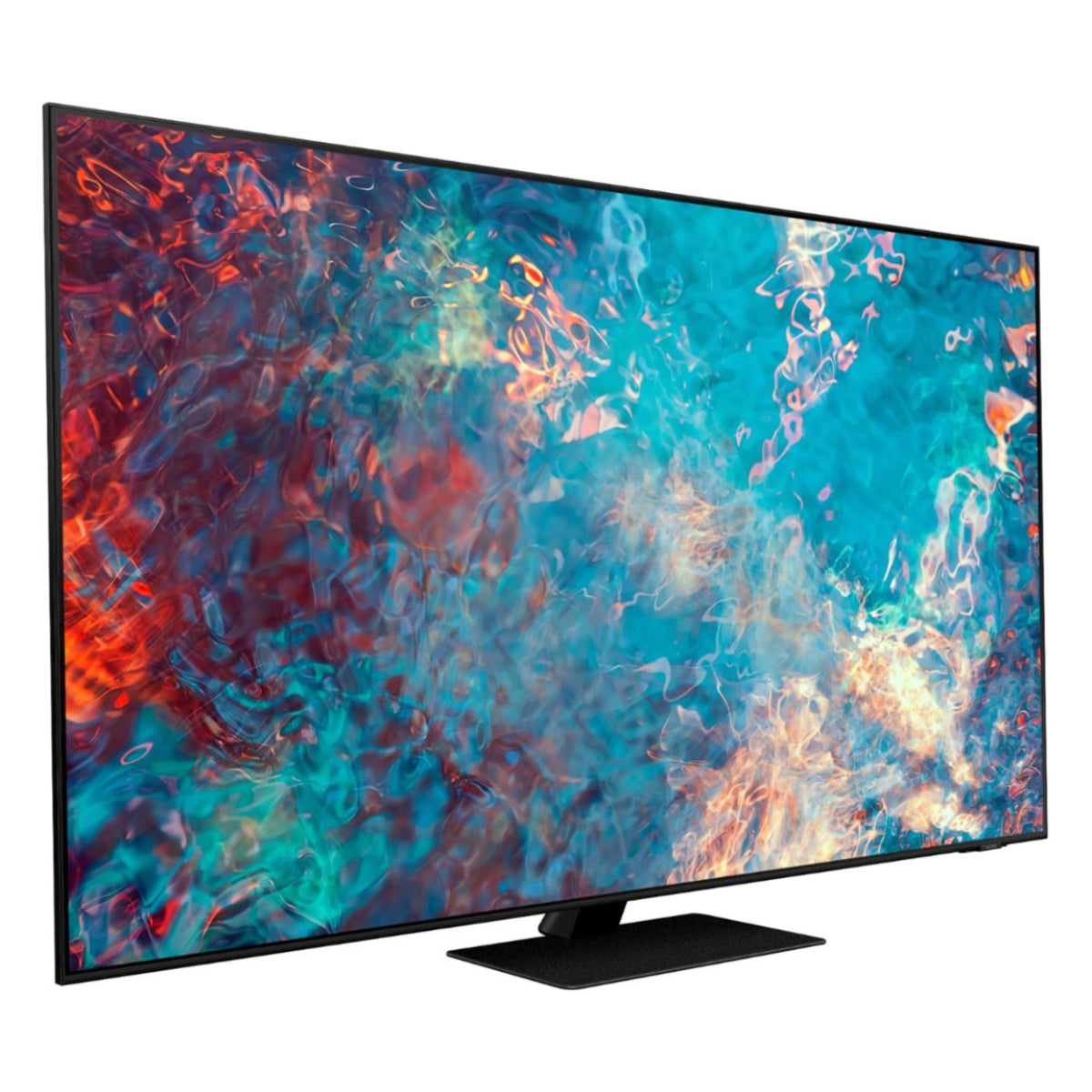Samsung 85" Class QN85A Neo 4K UHD QLED Smart Tizen TV