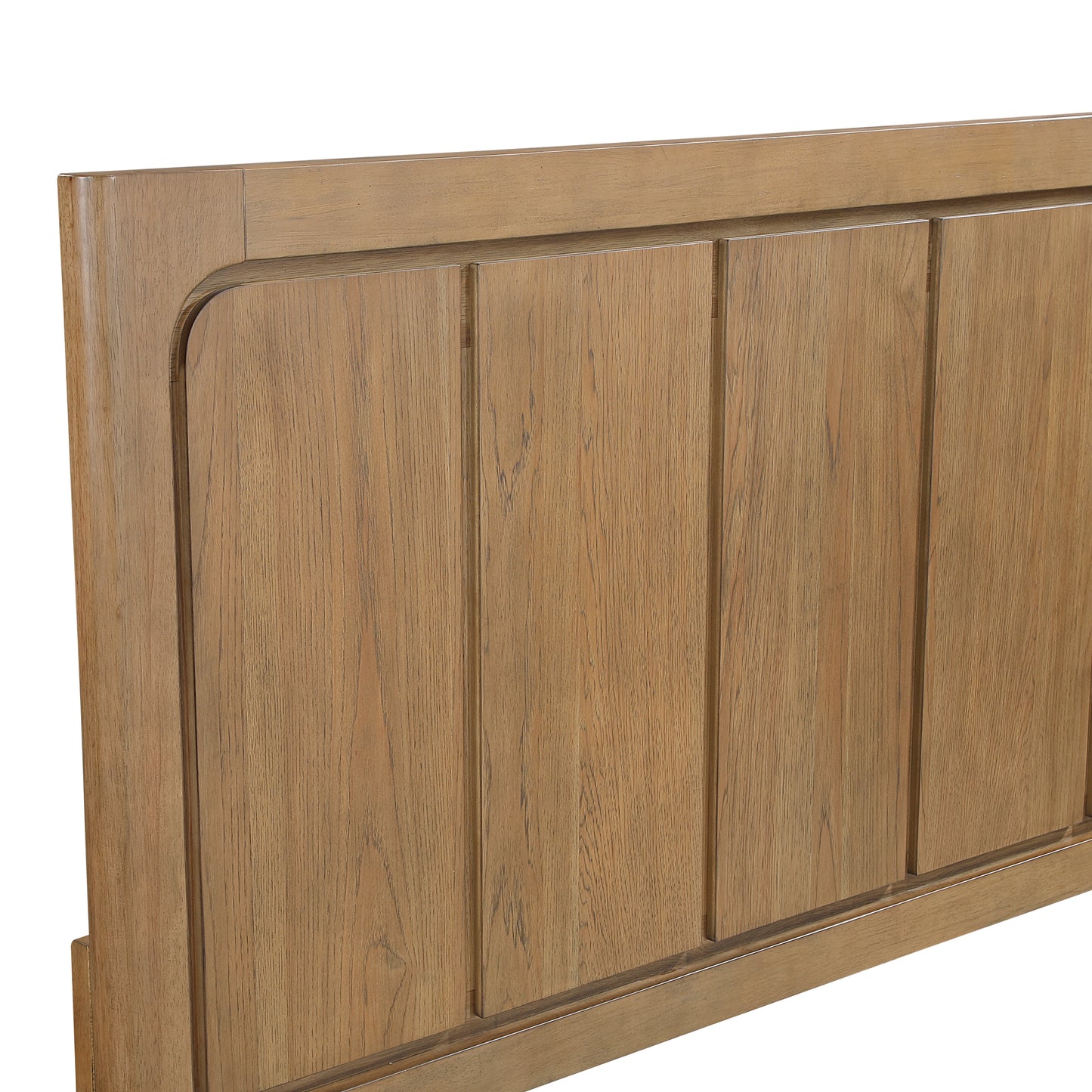 Hudson Storage 4PCS Bedroom Set