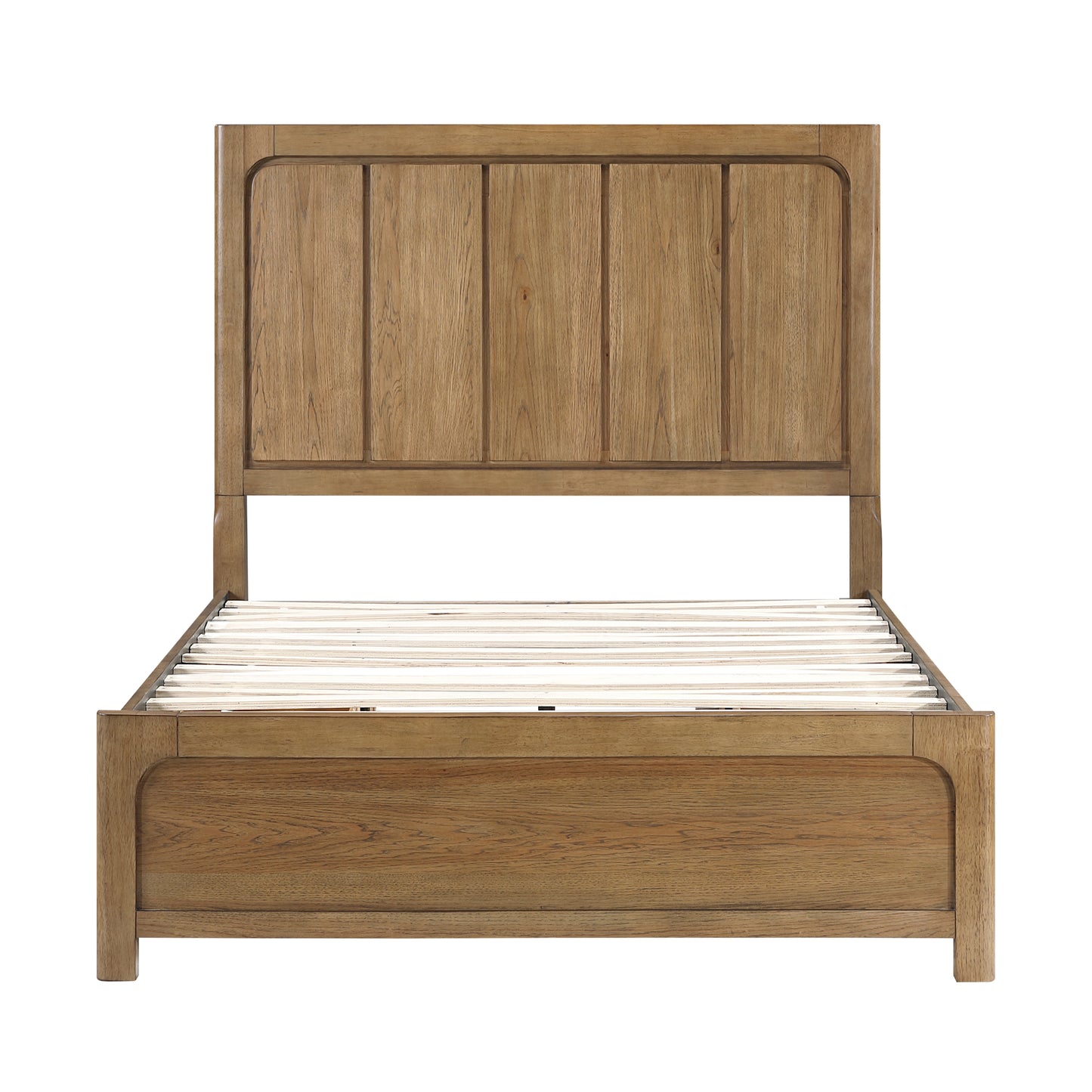 Hudson Storage 4PCS Bedroom Set