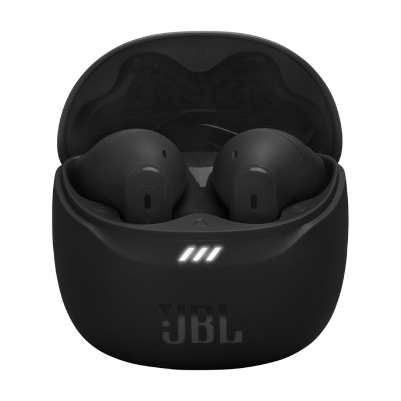 JBL Tune Flex 2 True Wireless In-the-Ear Earbuds - Black