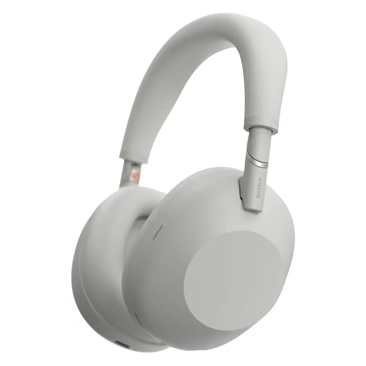 Sony Wireless Over-the-Ear Headphones with Noise Canceling