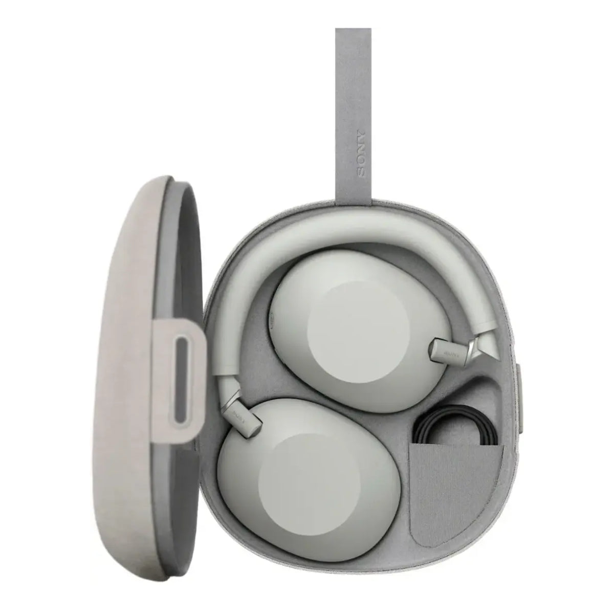 Sony Wireless Over-the-Ear Headphones with Noise Canceling