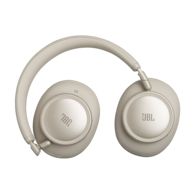 JBL Live 780 Noise Cancelling Over-the-Ear Headphone
