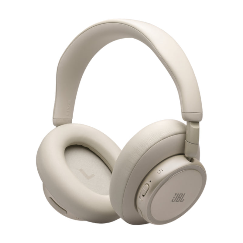 JBL Live 780 Noise Cancelling Over-the-Ear Headphone