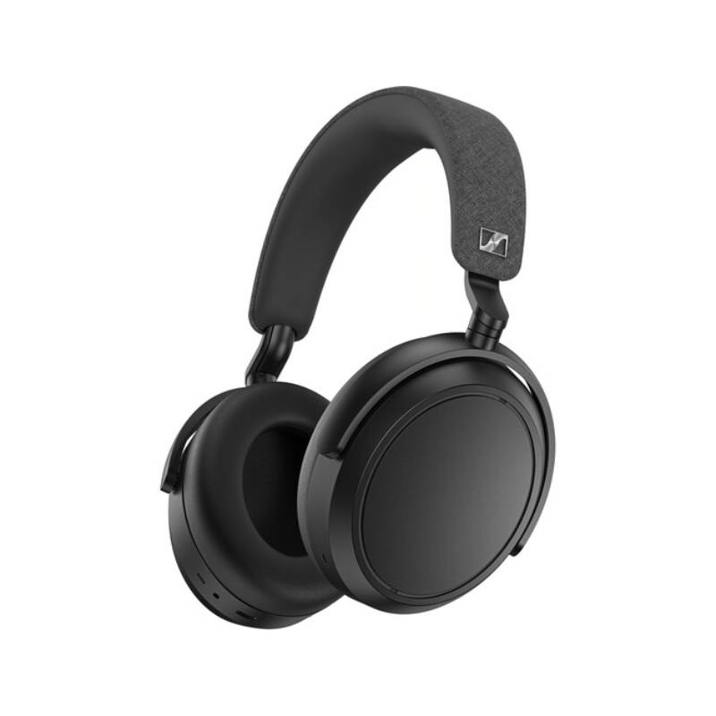 Sennheiser Momentum 4 Wireless Over Ear Headphones with Noise Cancellation