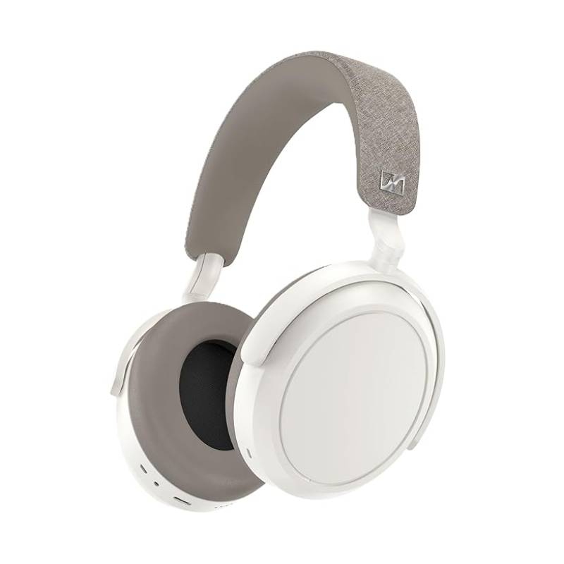 Sennheiser Momentum 4 Wireless Over Ear Headphones with Noise Cancellation