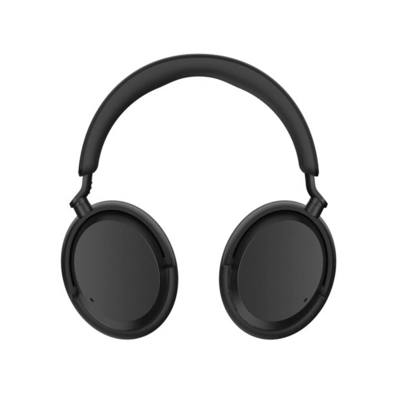 Sennheiser Accentum Wireless Over Ear Headphones Noise Cancellation
