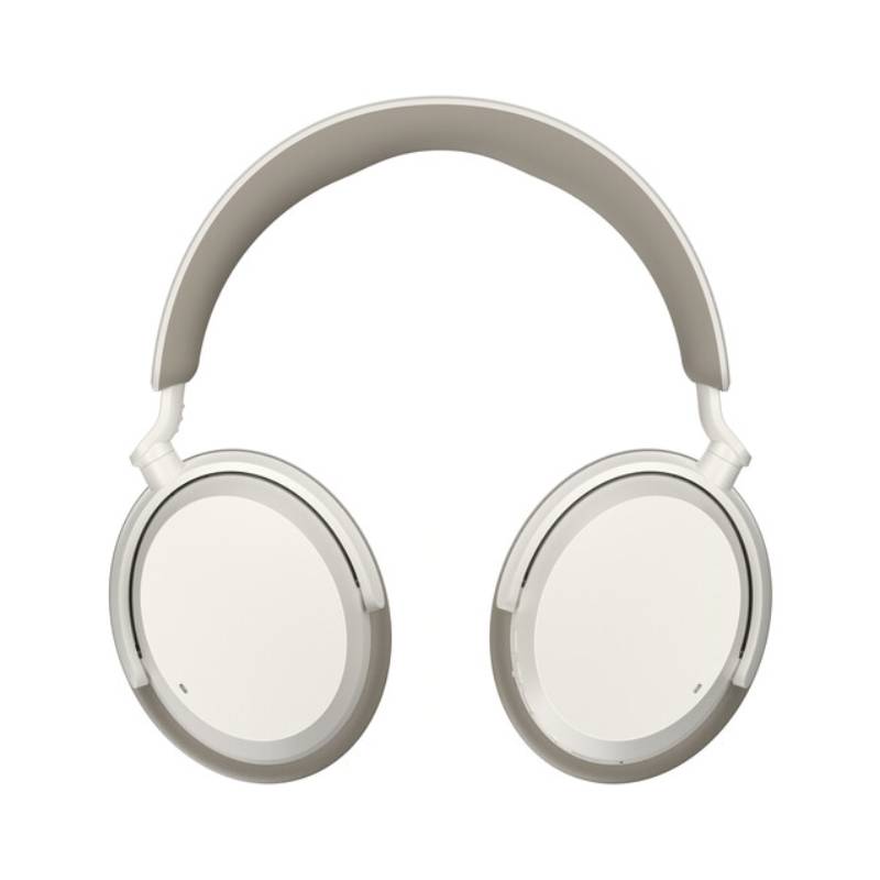 Sennheiser Accentum Wireless Over Ear Headphones Noise Cancellation