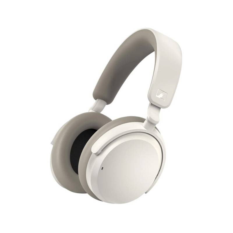 Sennheiser Accentum Wireless Over Ear Headphones Noise Cancellation