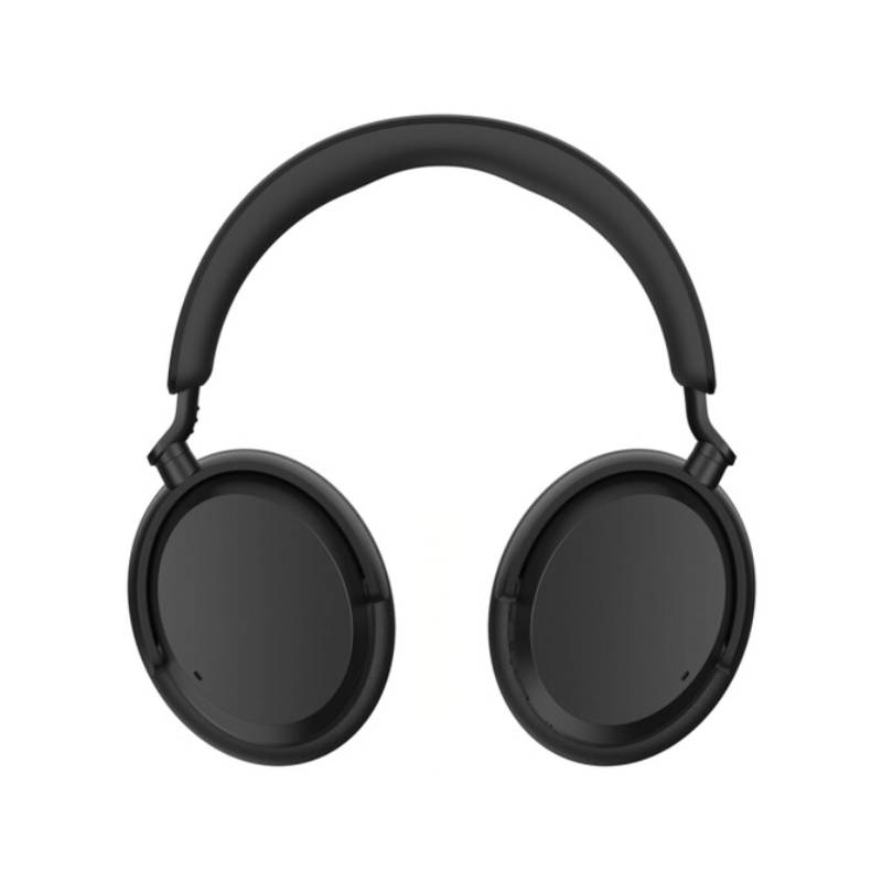 Sennheiser Accentum Plus Wireless Over-the-Ear Headphones Noise Cancellation