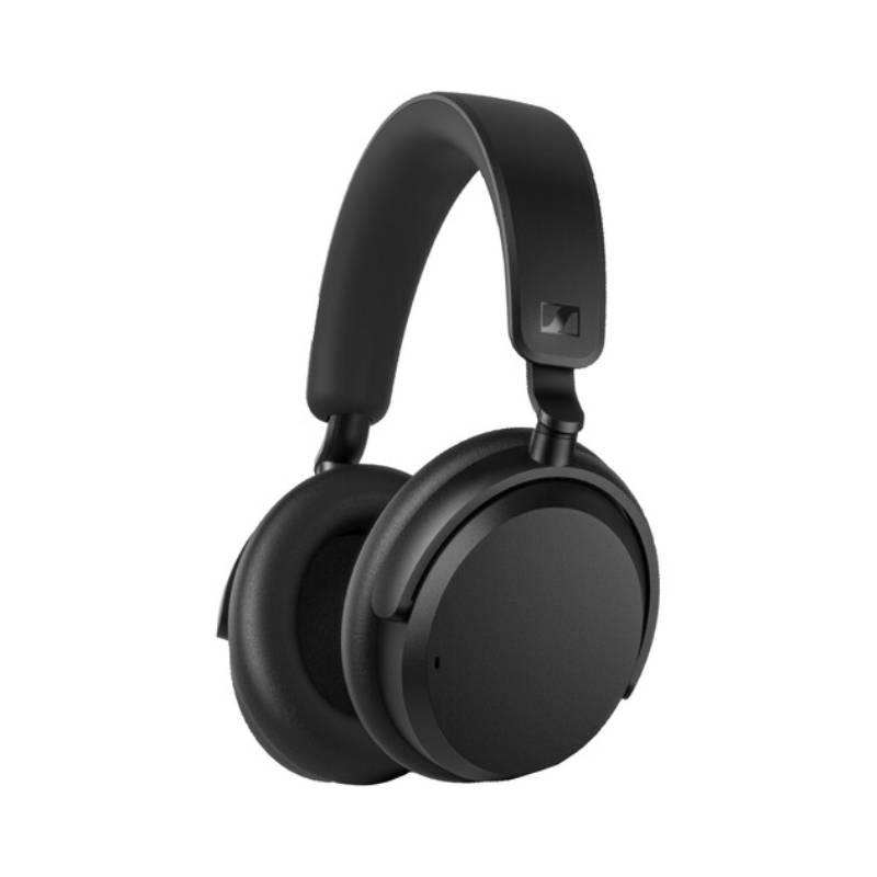 Sennheiser Accentum Plus Wireless Over-the-Ear Headphones Noise Cancellation