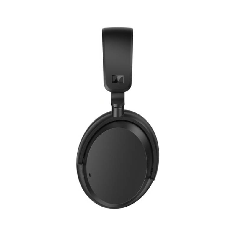 Sennheiser Accentum Plus Wireless Over-the-Ear Headphones Noise Cancellation