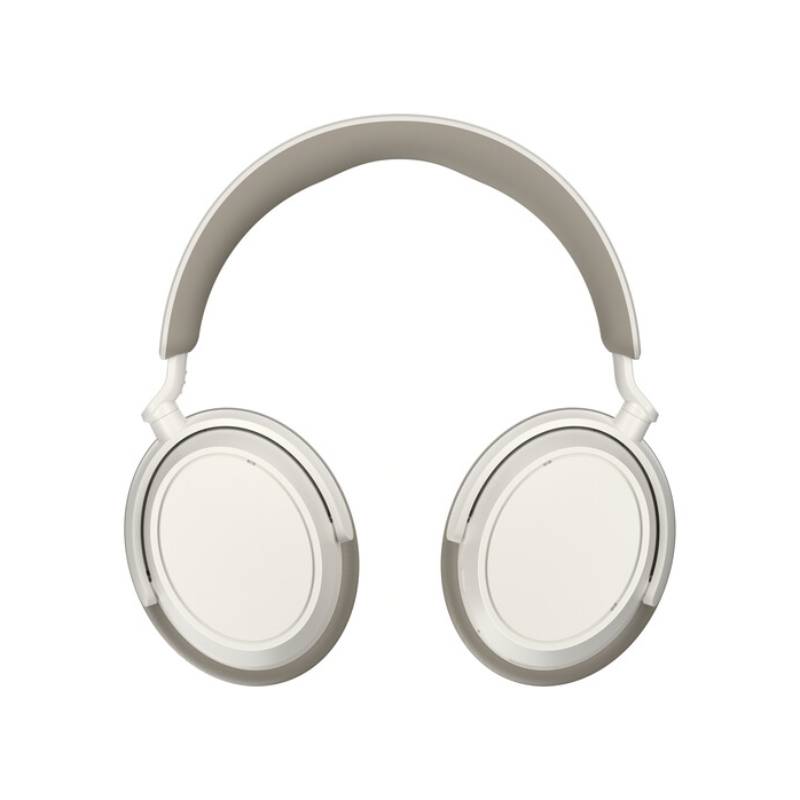 Sennheiser Accentum Plus Wireless Over-the-Ear Headphones Noise Cancellation