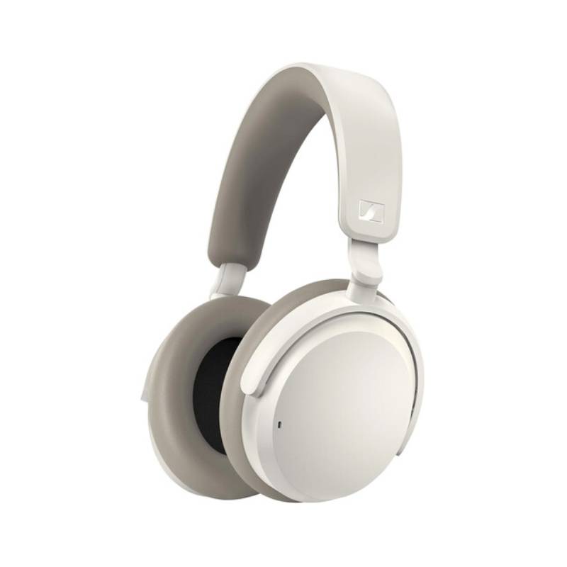 Sennheiser Accentum Plus Wireless Over-the-Ear Headphones Noise Cancellation