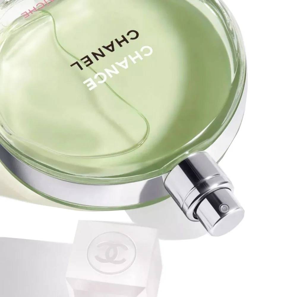 Chanel Chance Fraiche Women's 5 oz Eau de Toilette Spray