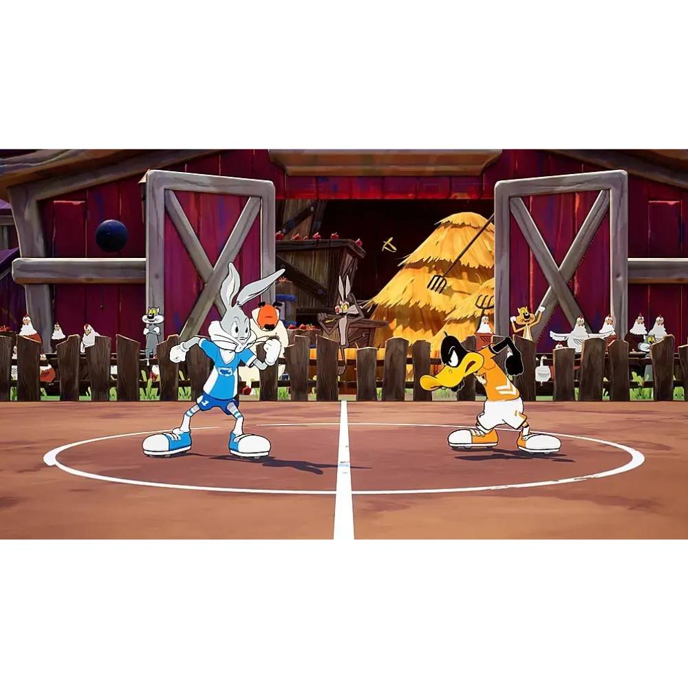 Looney Tunes: Wacky World of Sports for Nintendo Switch