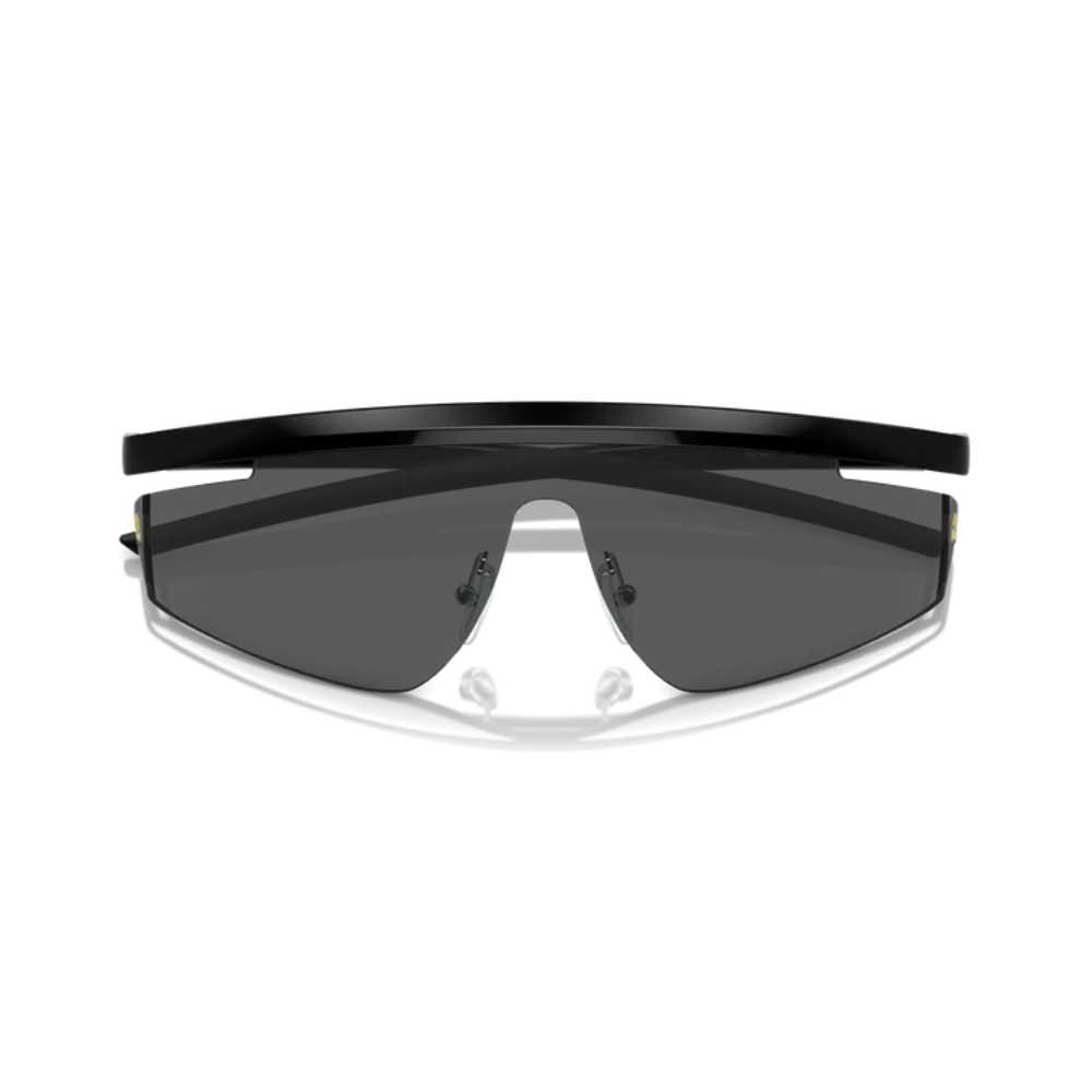 Ferrari Scuderia FZ600140501/ Unisex Irregular Solid Color Sunglasses