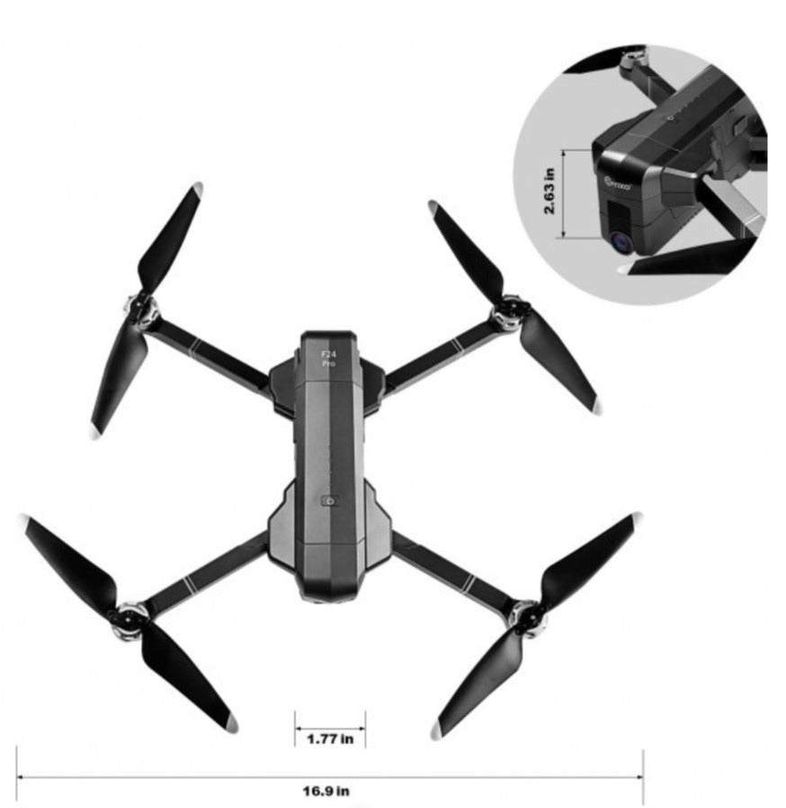 Contixo F24 Pro Drone