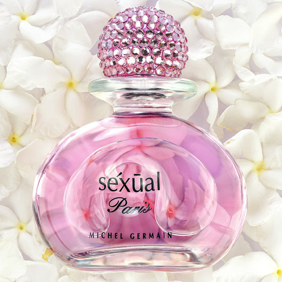 Michel Germain Sexual Paris Women's 3-Piece Gift Set - Curacao