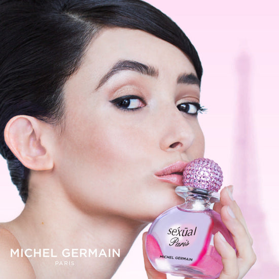Michel Germain Sexual Paris Women's 3-Piece Gift Set - Curacao