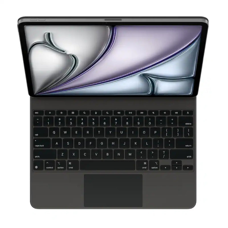 Apple Magic Keyboard for Apple iPad Air (M3) - Black