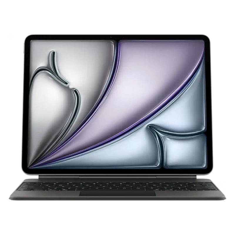 Apple Magic Keyboard for Apple iPad Air (M3) - Black