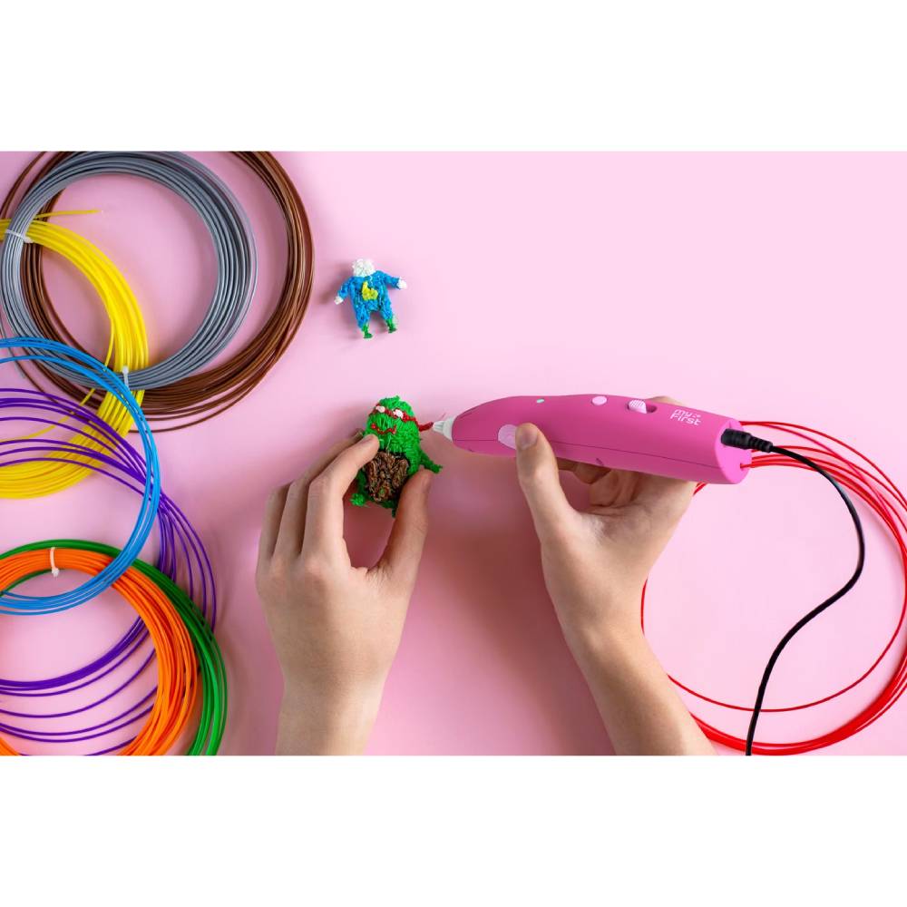 myFirst 3D Pen Make