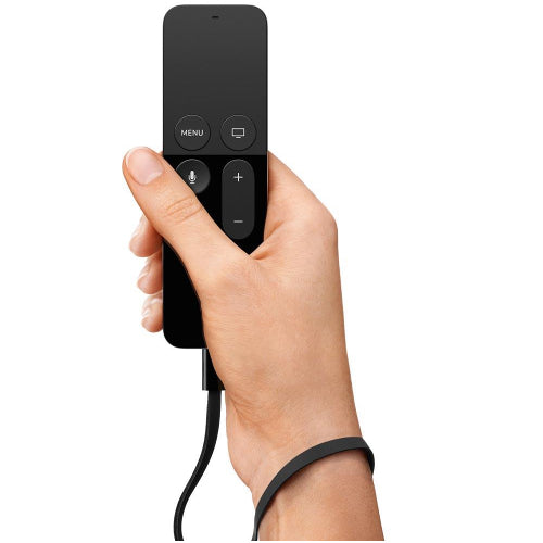 Apple Remote Loop - Curacao