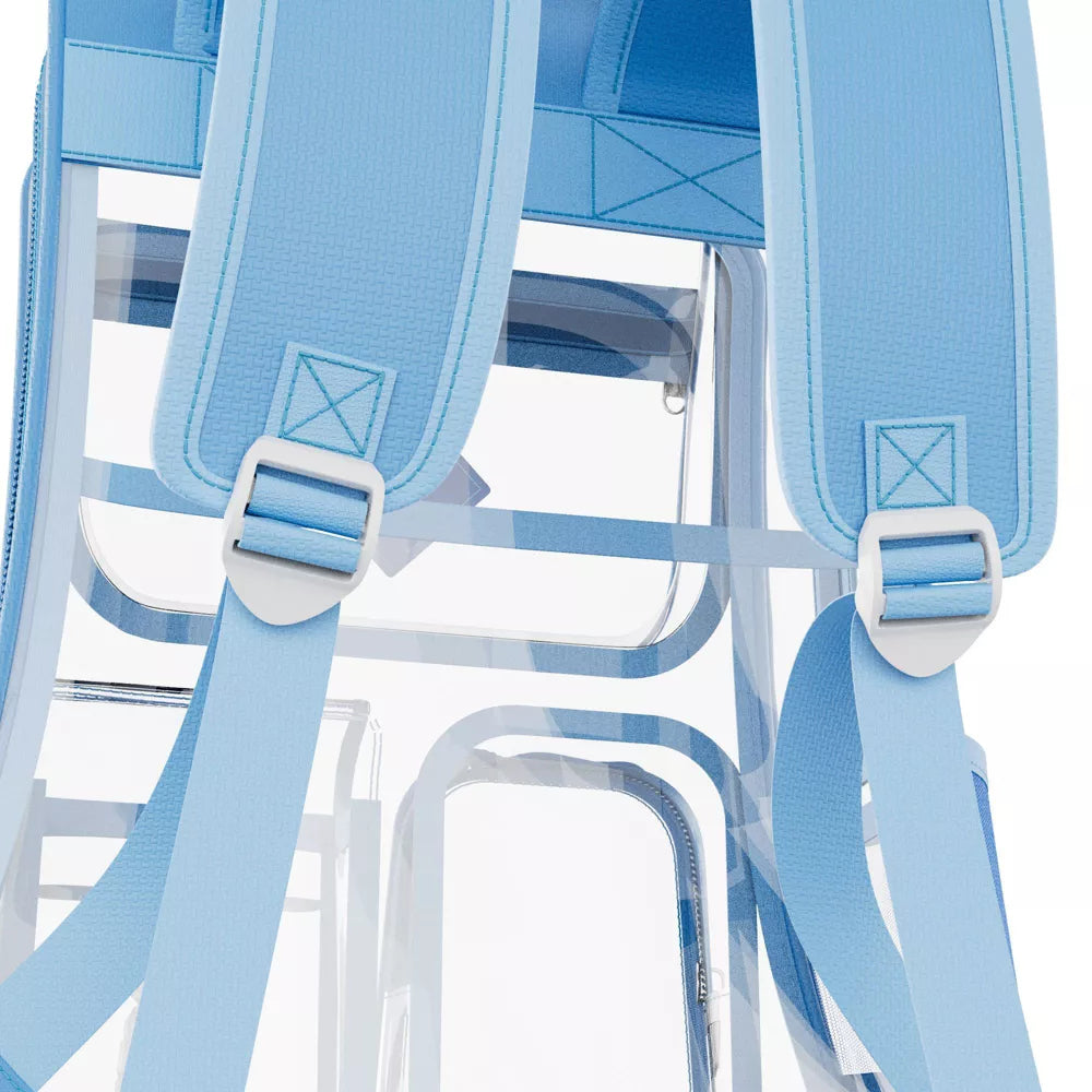 Contixo Heavy Duty Backpack with Functional Pockets