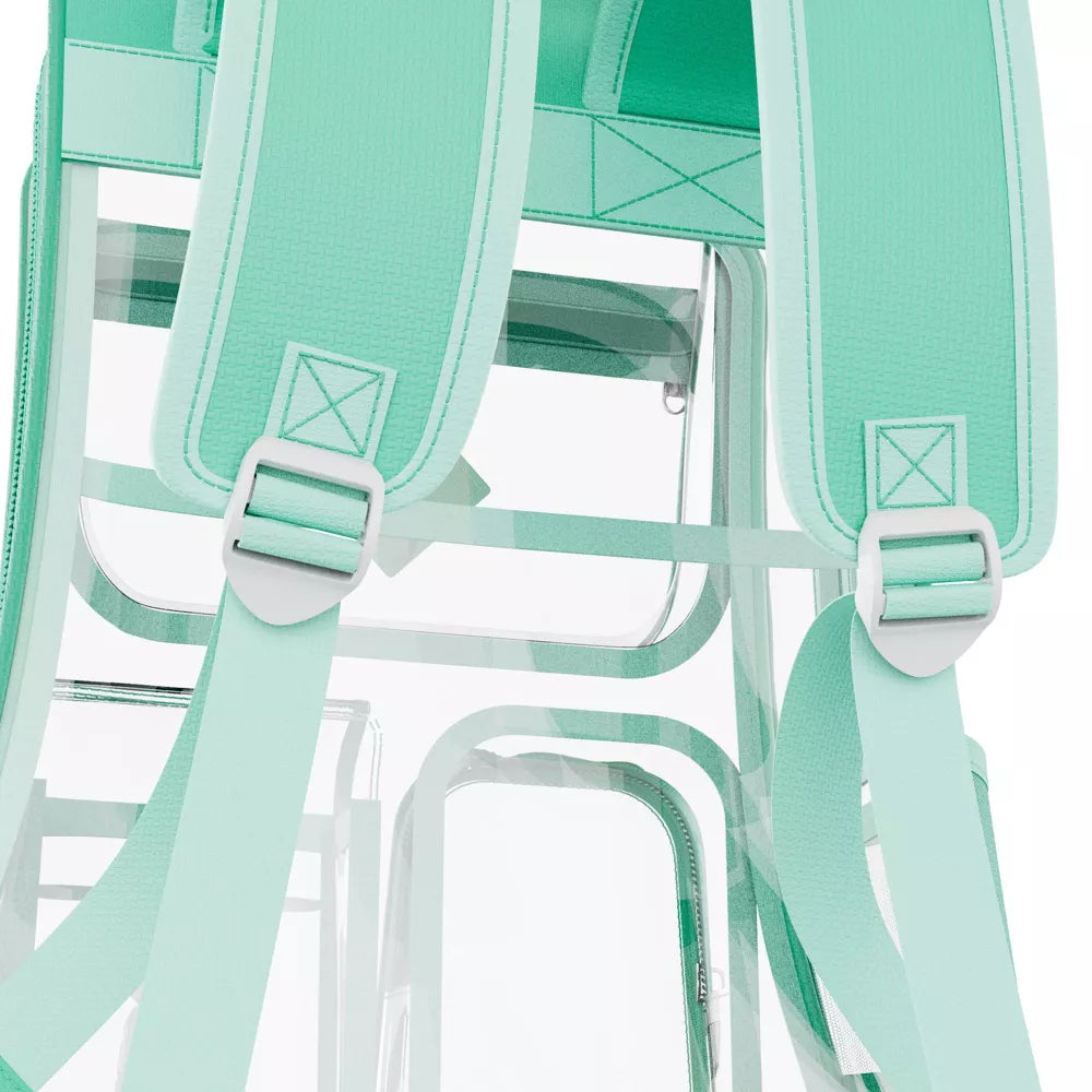 Contixo Heavy Duty Backpack with Functional Pockets