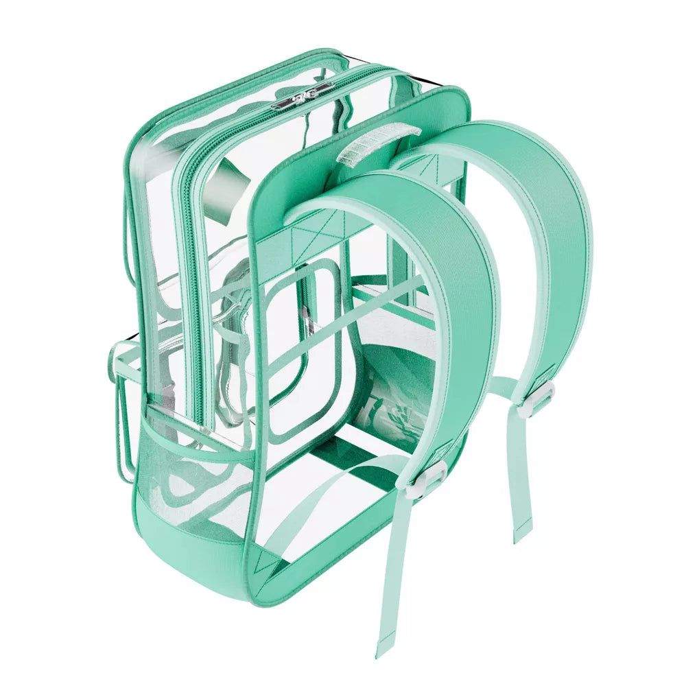 Contixo Heavy Duty Backpack with Functional Pockets