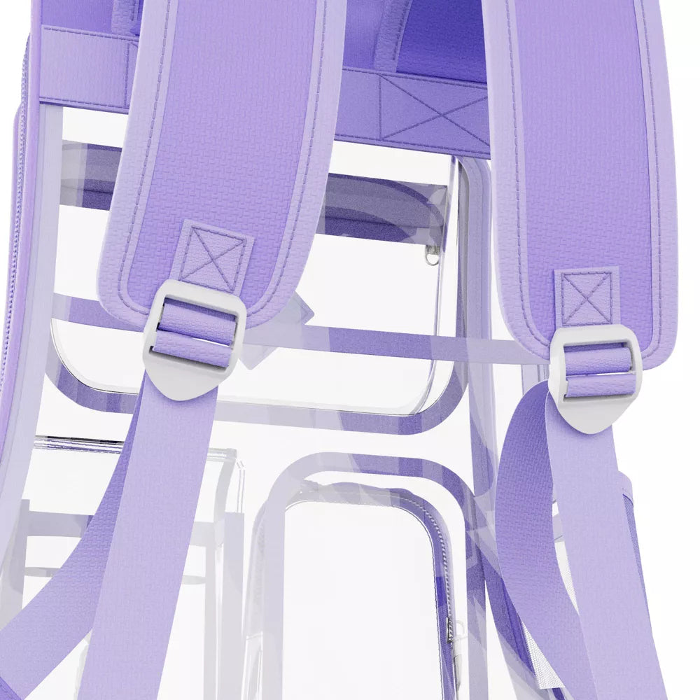 Contixo Heavy Duty Backpack with Functional Pockets