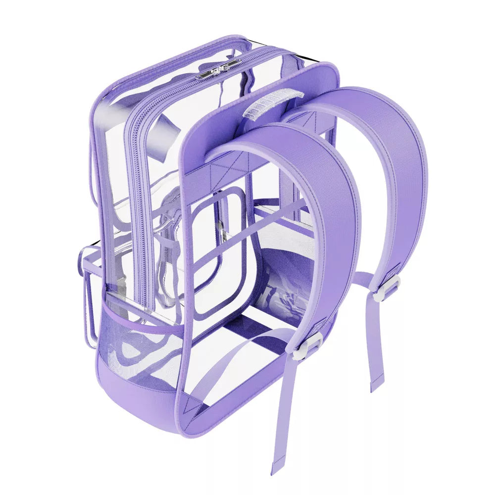 Contixo Heavy Duty Backpack with Functional Pockets